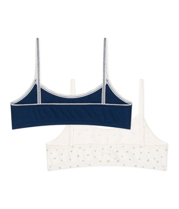 2 BRASSIERES – Image 2