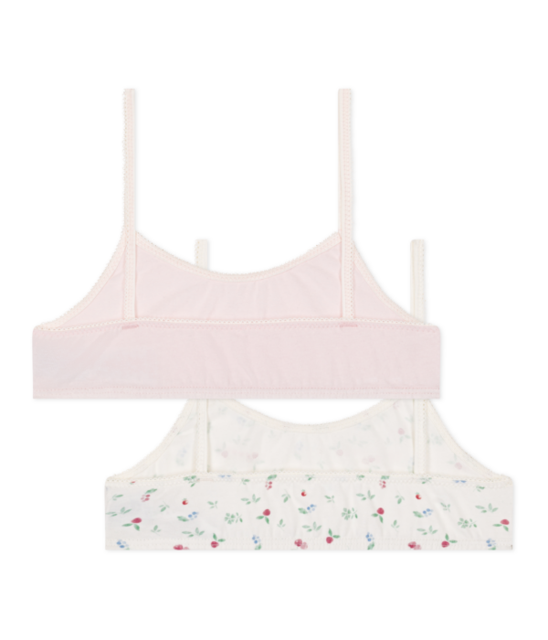 2 BRASSIERES – Image 2