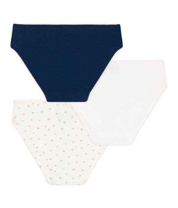 3 CULOTTES – Image 2