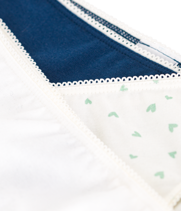 3 CULOTTES – Image 3