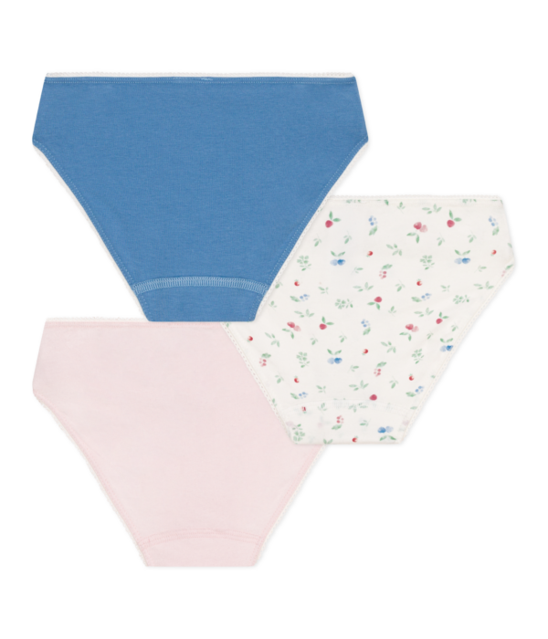 3 CULOTTES – Image 2