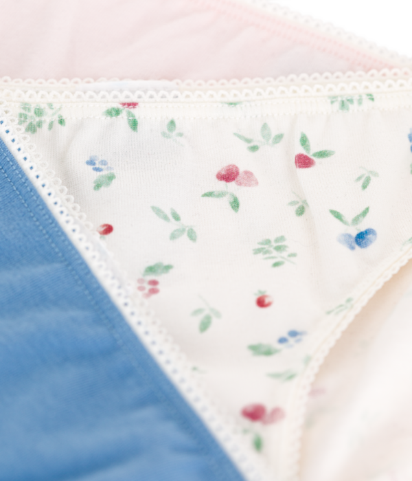 3 CULOTTES – Image 3
