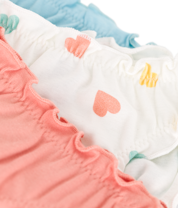 3 CULOTTES – Image 3