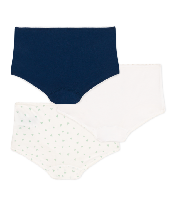 3 SHORTIES – Image 2
