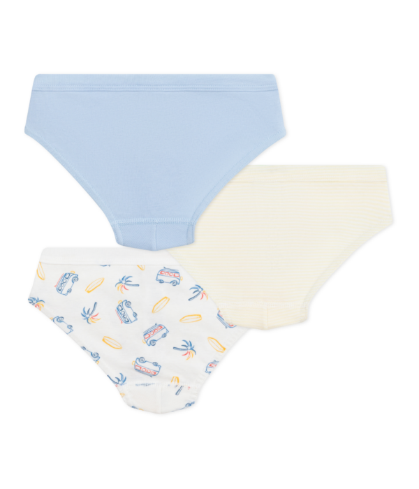 3 SLIPS – Image 2