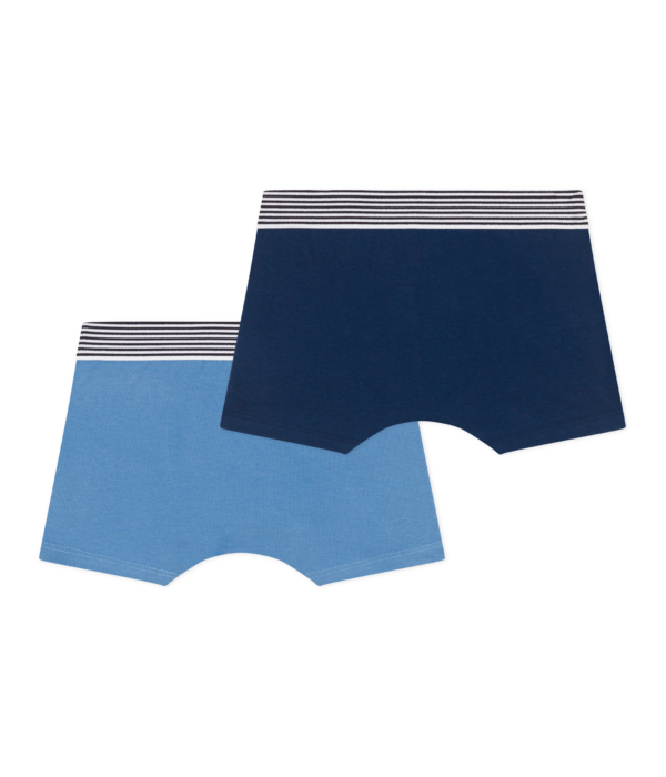 2 BOXERS – Image 2