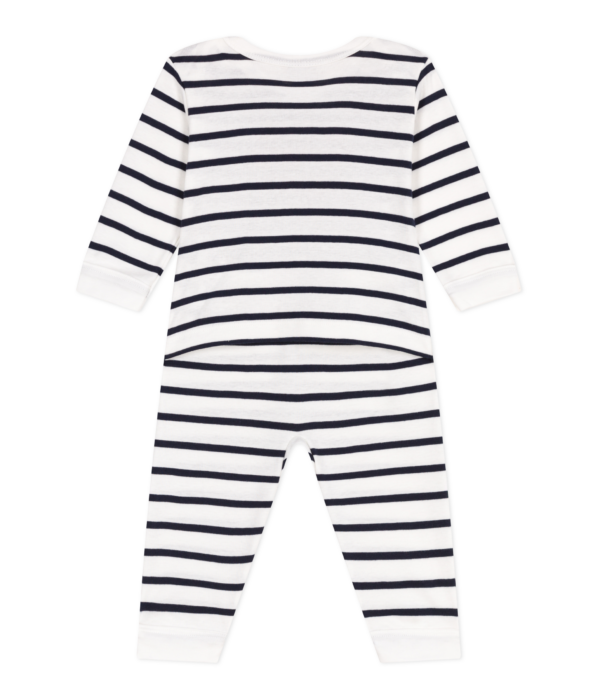 DORS BIEN SANS PIEDS – Image 2