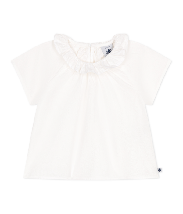 BLOUSE MC