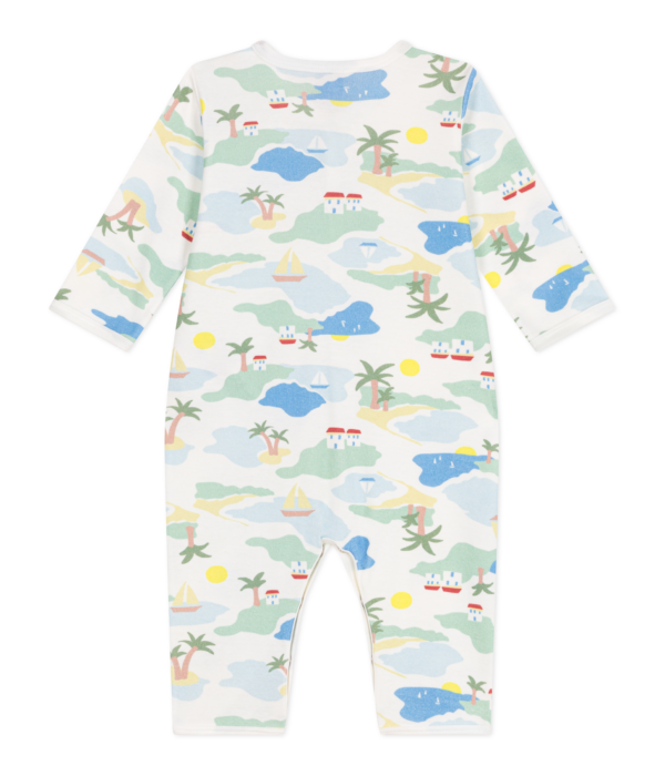 DORS BIEN SANS PIEDS – Image 2