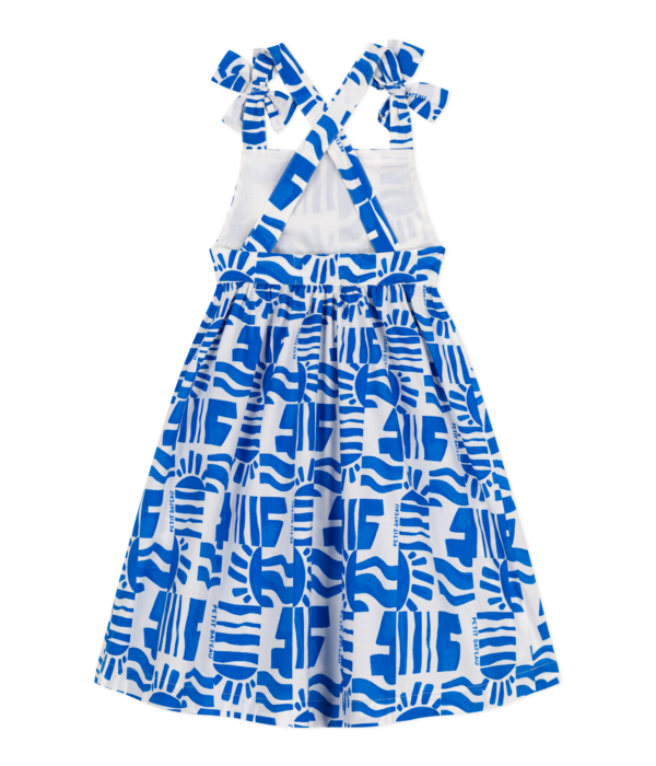 ROBE SM A BRETELLES – Image 2