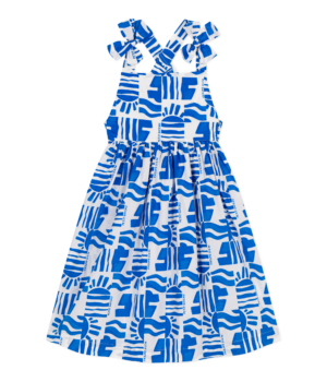 ROBE SM A BRETELLES