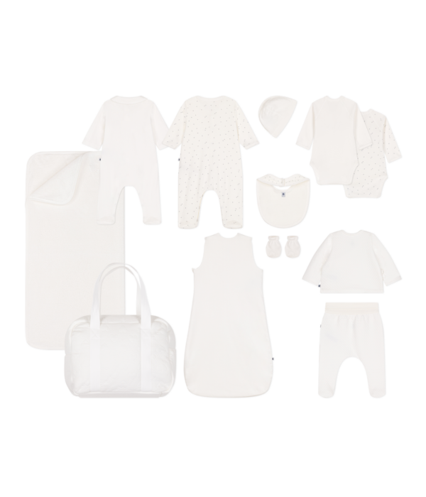 VALISE MATERNITE – Image 2