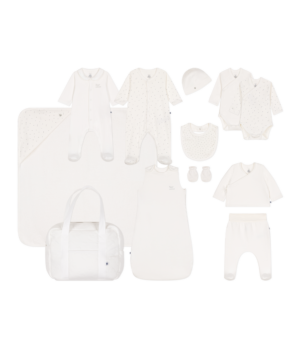 VALISE MATERNITE