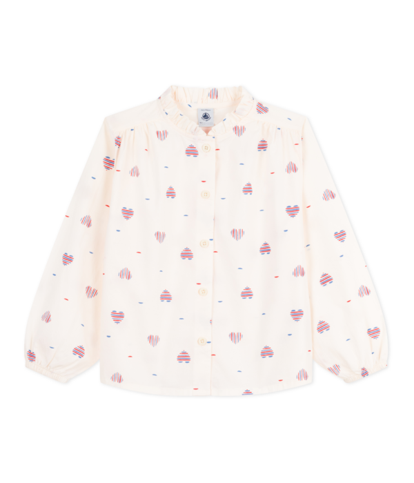 BLOUSE ML