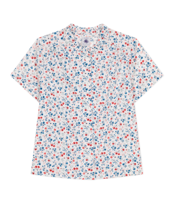 BLOUSE MC
