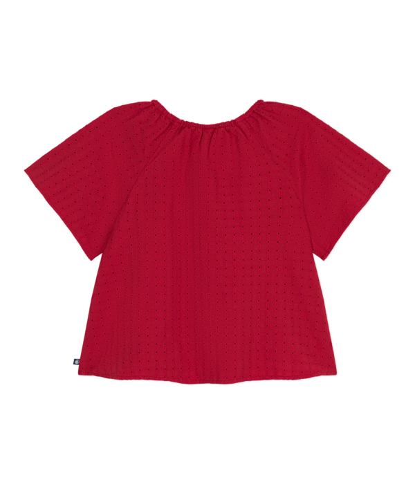 BLOUSE MC – Image 2