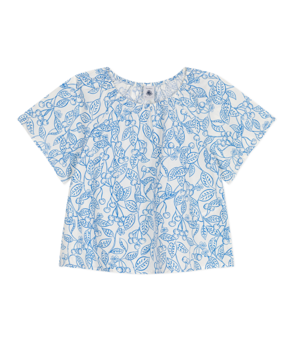 BLOUSE MC