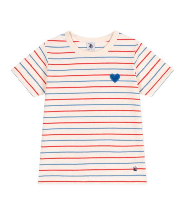 TEE SHIRT MC