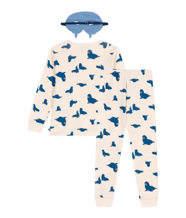 PYJAMA + MASQUE – Image 2