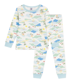 PYJAMA