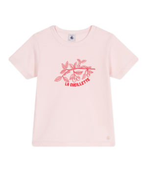 TEE SHIRT MC