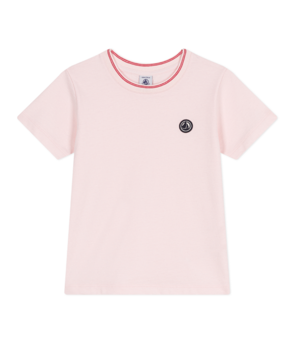 TEE SHIRT MC