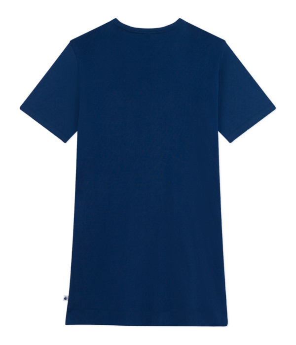 CHEMISE DE NUIT MC – Image 2