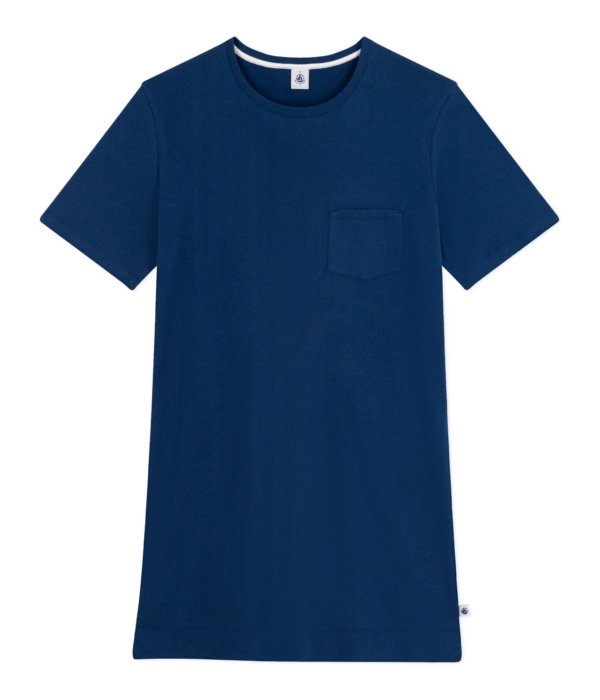 CHEMISE DE NUIT MC