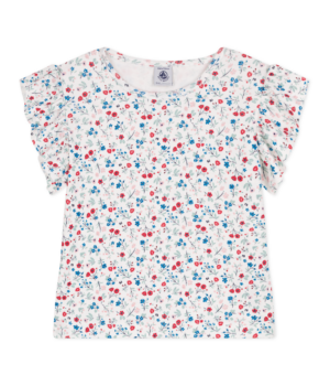 TEE SHIRT MC