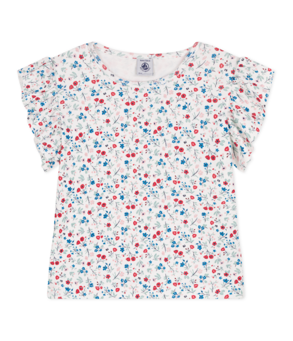 TEE SHIRT MC