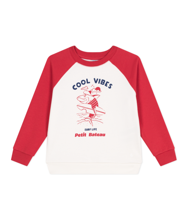 SWEATSHIRT