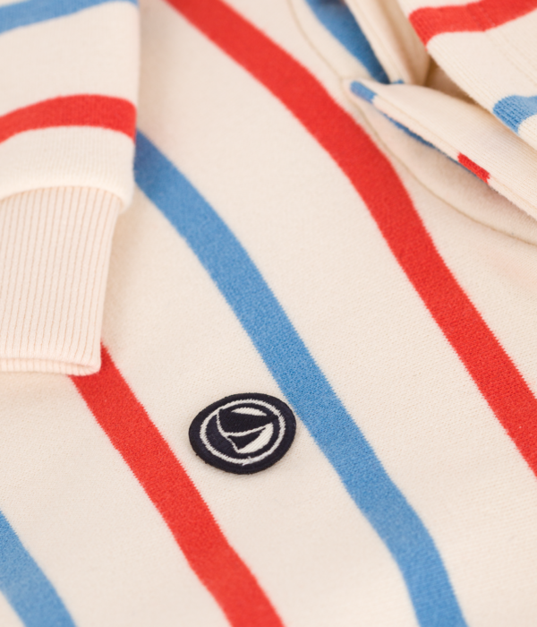 SWEATSHIRT A CAPUCHE – Image 3
