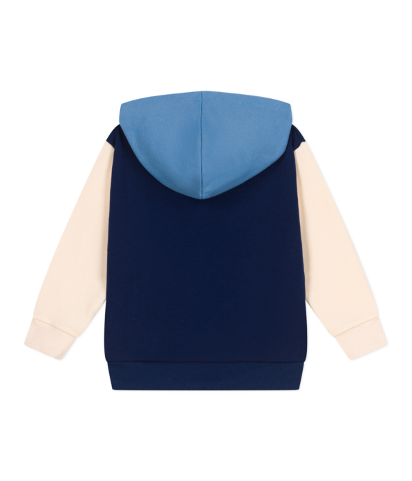 SWEATSHIRT A CAPUCHE – Image 2