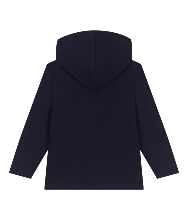 SWEATSHIRT A CAPUCHE – Image 2