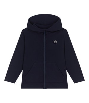 SWEATSHIRT A CAPUCHE