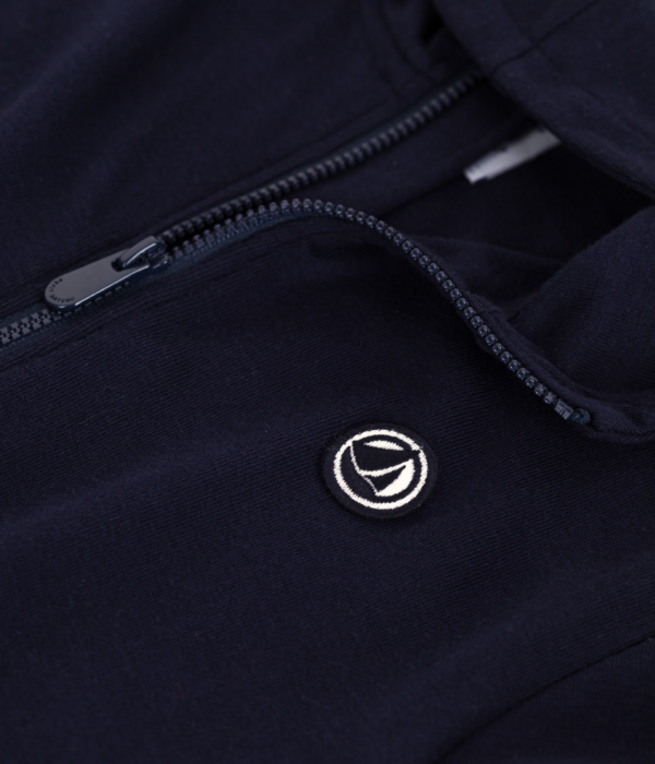SWEATSHIRT A CAPUCHE – Image 3