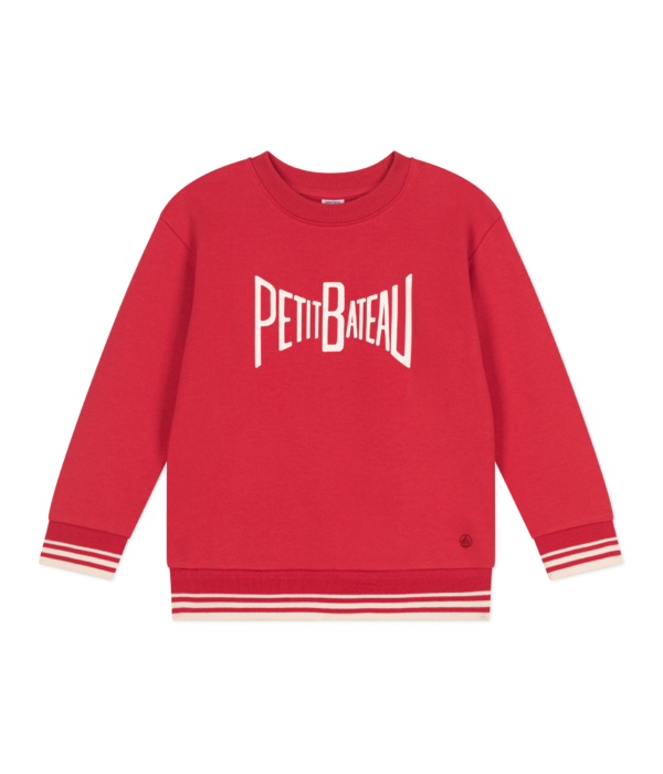 SWEATSHIRT