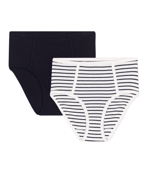 2 CULOTTES
