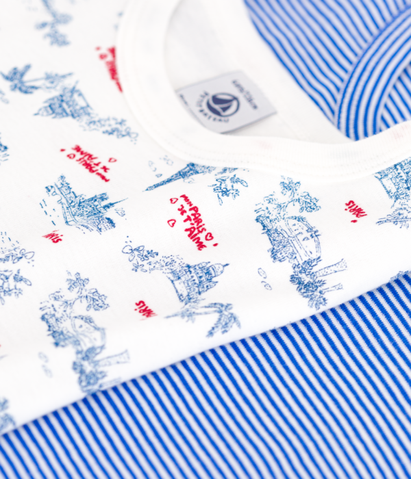2 TEE SHIRTS MC – Image 3
