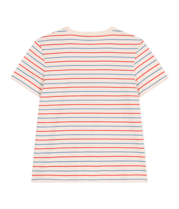 TEE SHIRT MC R – Image 2