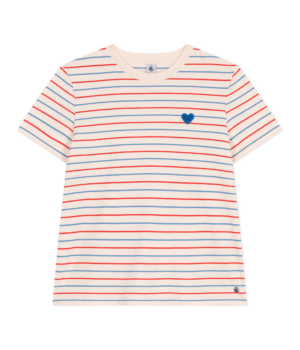 TEE SHIRT MC R