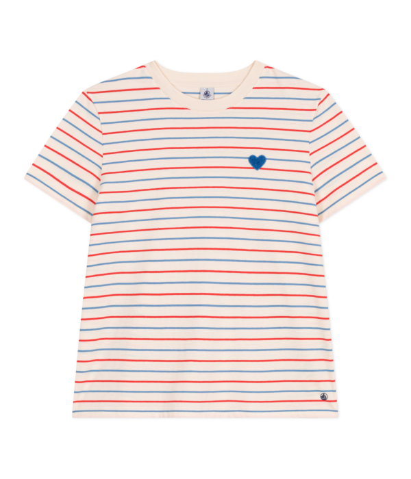 TEE SHIRT MC R