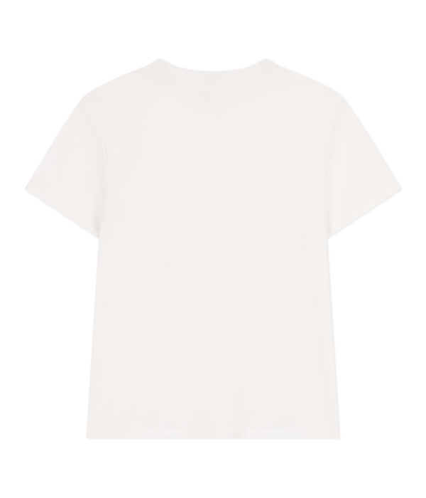 TEE SHIRT MC R – Image 2