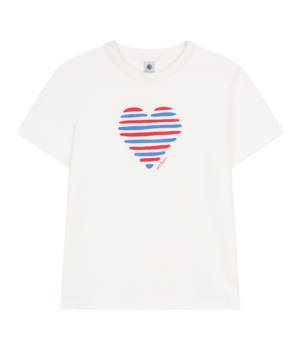 TEE SHIRT MC R