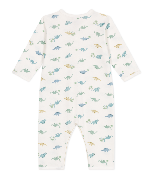 DORS BIEN SANS PIEDS – Image 2