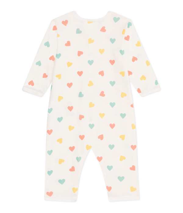 DORS BIEN SANS PIEDS – Image 2