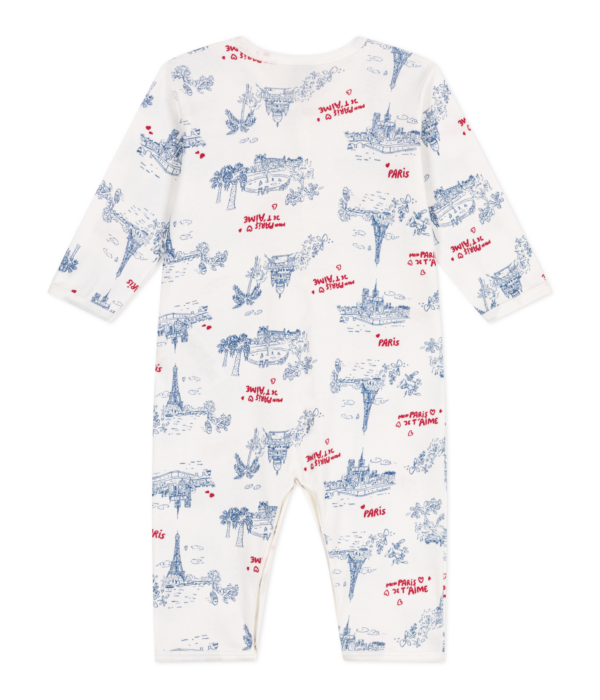 DORS BIEN SANS PIEDS – Image 2