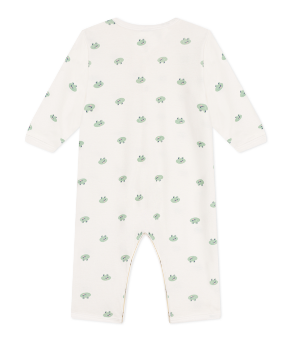 DORS BIEN SANS PIEDS – Image 2