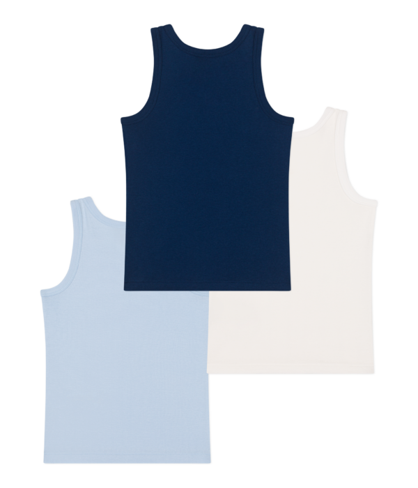 3 DEBARDEURS – Image 2