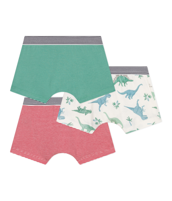 3 BOXERS – Image 2